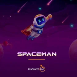 Spaceman 5637 com